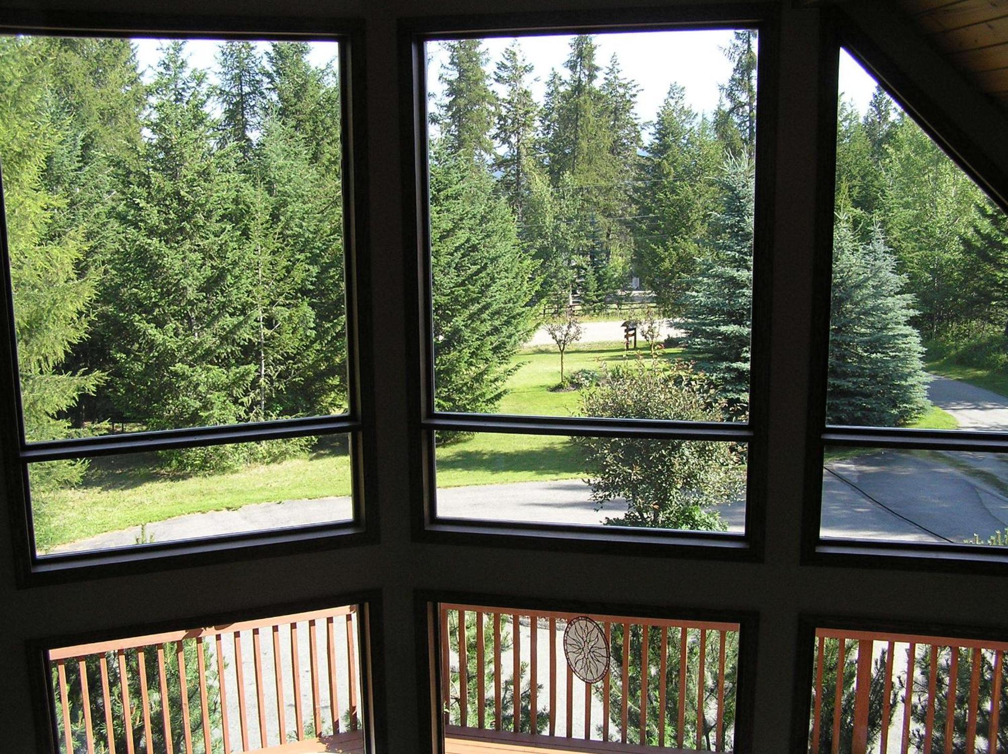 End Of The Road B & B Cranbrook Exteriér fotografie